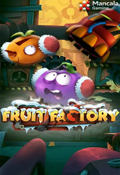 fruit-factory