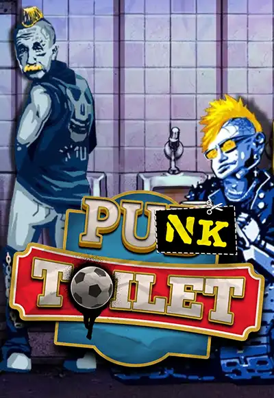 punk-toilet