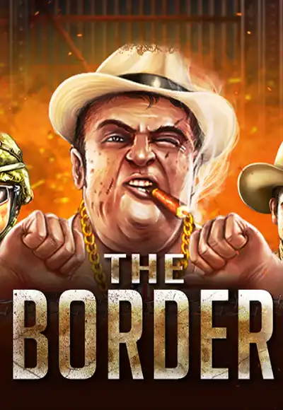 the-border