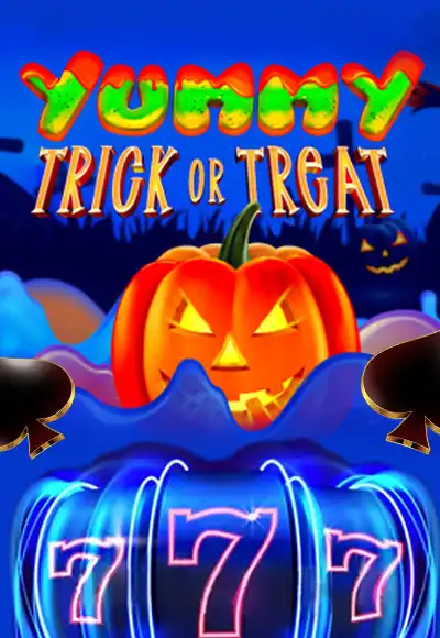 yummy--trick-or-treat